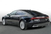 Audi A7 40 TDI quattro