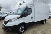 Iveco Daily 35C16 Kontener 8EP + Winda