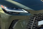 Lexus RX 350h Business Hybrid
