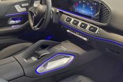 Mercedes GLE Coupe 450 d 4-Matic AMG Line