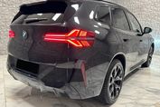 BMW X3 xDrive20d M Sport