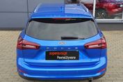 Ford Focus EcoBlue Titanium X