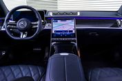 Mercedes Klasa S 450 d 4-Matic L AMG Line