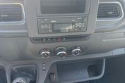 Renault Master dCi