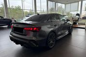 Audi A3 RS3 TFSI quattro
