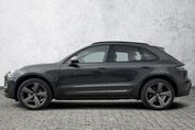 Porsche Macan T