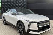 DS N°8 Jules Verne Long Range AWD 97.2kWh