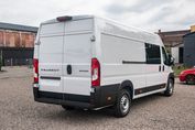 Peugeot Boxer L4H2 Zabudowa Brygadowa AT8