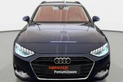 Audi A4 Avant 40 TFSI