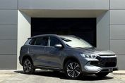 BYD Sealion 5 DM-i 1.5 Design