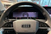 Audi Q3 TFSI Sportback