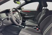 Opel Corsa Corsa-e Yes 51kWh