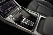 Audi Q8 45 TDI mHEV quattro Tiptronic