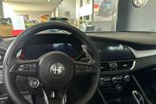 Alfa Romeo Giulia 2.2 D Turbo Veloce Q4