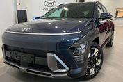 Hyundai Kona Executive 1.6 GDI Hybrid DCT