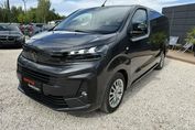 Peugeot Traveller Long L2H1