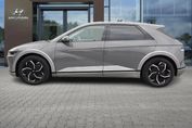 Hyundai Ioniq 5 77kWh Techniq 4WD