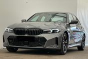 BMW Seria 3 320d xDrive M Sport