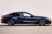 BMW Seria 8 Gran Coupe M850i xDrive