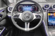 Mercedes Klasa C 200 d mHEV Business Edition