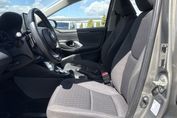 Toyota Yaris 1.5 Comfort Cvt