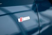 Audi Q3 TFSI S line Sportback