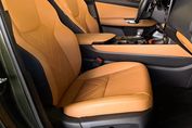 Lexus NX 450h+ Prestige AWD