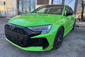 Audi A3 RS3 TFSI quattro Sportback