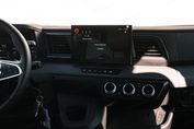 Renault Master L3H2 Extra Zabudowa Brygadowa AT9