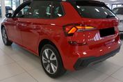 Skoda Kamiq Drive 1.0 TSI DSG