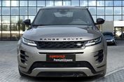 Land Rover Range Rover Evoque P300e SE