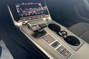 Audi A6 45 TFSI