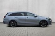 Kia Ceed T-GDI L DCT