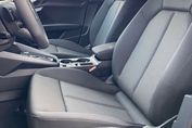 Audi A3 35 TFSI allstreet