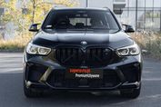 BMW X5 M Competition