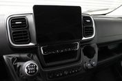 Fiat Ducato Maxi L4 Zabudowa 8EP