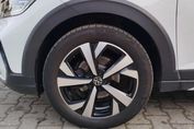 Volkswagen Taigo 1.5 TSI ACT Style DSG