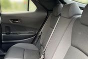 Toyota C-HR 1.8 Hybrid Style