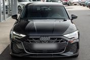 Audi A3 45 TFSIe S Line Sportback