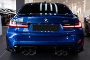 BMW Seria 3 M3 Competition xDrive