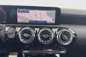 Mercedes CLA Shooting Brake 200 AMG Line