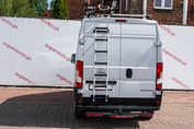 Opel Movano L2H2