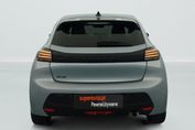 Peugeot 208 ALLURE 1.2 PureTech