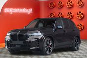 BMW X5 xDrive50e M Sport