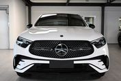 Mercedes GLC Coupe 220 d  4-Matic AMG Line
