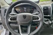 Peugeot Boxer Heavy L3H2