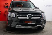 Mercedes GLB 200 d Progressive