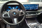 BMW X7 xDrive40d M Sport