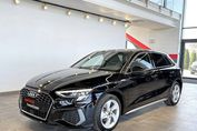 Audi A3 35 TFSI S tronic
