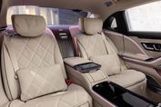 Mercedes Klasa S Maybach 580 4-Matic